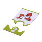 Настольная игра "Цифры" - Фото 4