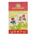 Настольная игра "Цифры" - Фото 2