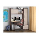 Компьютерный стол «Денвер», цвет ясень - Фото 2