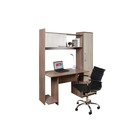 Компьютерный стол «Денвер», цвет ясень - Фото 3