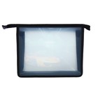 Папка для тетрадей, А5, пластиковая, 19×23×5 см «Тачка» - Фото 4