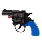 Пистолет «Выстрел», стреляет 8-ми зарядными пистонами - фото 25572603