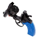 Пистолет «Выстрел», стреляет 8-ми зарядными пистонами - фото 25572604