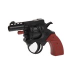 Пистолет «Выстрел», стреляет 8-ми зарядными пистонами - фото 25572605