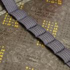 Пенал 1 секция Calligrata «Робот в космосе», 115 х 190 х 30 мм, ламинированный картон - Фото 5