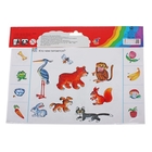 Набор карточек для электровикторины "Развитие мышления" - Фото 2