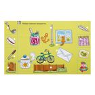 Набор карточек для электровикторины "Умный малыш" - Фото 6