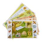 Набор карточек для электровикторины "Умный малыш" - Фото 2