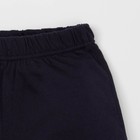 Шорты для мальчика, синие, р-р 30 (98-104см) 3-4г., 100% хл - Фото 2