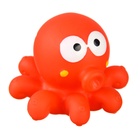 Резиновые игрушки для ванны Крошка Я «Малыши», с пищалкой, 4 шт. - Фото 8