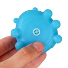 Резиновые игрушки для ванны Крошка Я «Малыши», с пищалкой, 4 шт. - Фото 9