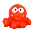 Резиновые игрушки для ванны Крошка Я «Малыши», с пищалкой, 4 шт. - Фото 4