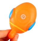 Резиновые игрушки для ванны Крошка Я «Малыши», с пищалкой, 4 шт. - Фото 14