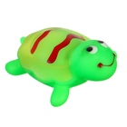 Резиновые игрушки для ванны «Весёлые животные», с пищалкой, в наборе 6 шт., Крошка Я - Фото 5