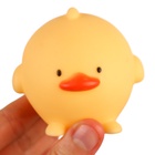 Резиновые игрушки для ванны «Весёлые животные», с пищалкой, в наборе 6 шт., Крошка Я - Фото 4