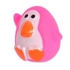 Резиновые игрушки для ванны «Малыши», с пищалкой, в наборе 6 шт., Крошка Я - Фото 4