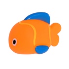 Резиновые игрушки для ванны «Малыши», с пищалкой, в наборе 6 шт., Крошка Я - Фото 6