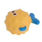 Резиновые игрушки для ванны «Малыши», с пищалкой, в наборе 6 шт., Крошка Я - Фото 7