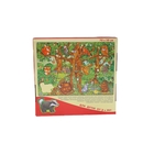 Пазл-мозаика для малышей «Волшебный лес» - Фото 2