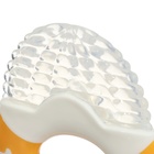 Прорезыватель силиконовый «Фрукты», МИКС, Крошка Я - Фото 9