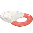 Прорезыватель силиконовый «Фрукты», МИКС, Крошка Я - Фото 10