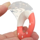 Прорезыватель силиконовый «Фрукты», МИКС, Крошка Я - Фото 6