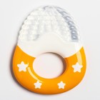 Прорезыватель силиконовый «Фрукты», МИКС, Крошка Я - Фото 14