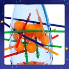 Настольная игра на логику и ловкость «Привет с других планет», 2-5 игроков, 4+ - Фото 7