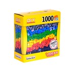 Конструктор «Классический набор», 1000 деталей - Фото 3