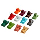 Настольная игра-головоломка на логику «Час пик»: 16 машин, 182 задания, от 1 игрока, 8+ - Фото 7