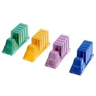 Настольная игра-головоломка на логику «Час пик»: 16 машин, 182 задания, от 1 игрока, 8+ - Фото 8