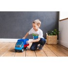 Автомобиль «Грузовик с тентом» - Фото 3