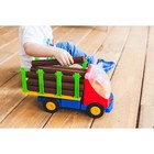 Автомобиль. «Лесовоз» - Фото 2