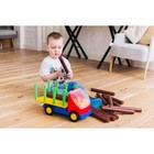 Автомобиль. «Лесовоз» - Фото 4