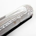 УЦЕНКА Насадка для швабры PVA с роликовым отжимом, 27 см, цвет МИКС - Фото 9