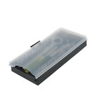 УЦЕНКА Набор инструмента ТУНДРА, универсальный в кейсе 40 предметов - Фото 2