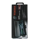 УЦЕНКА Набор инструмента ТУНДРА, универсальный в кейсе 40 предметов - Фото 3