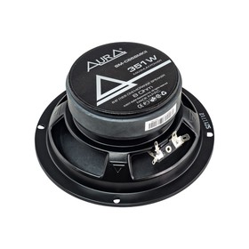 

Акустическая система AURA SM-C658 MKII, 8 Ом, 16.5 см, 351 Вт, набор 2 шт