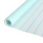 Пергамент флористический With love, 0,68 х 10 м - Фото 2