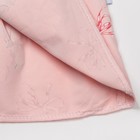 Платье для девочки, рост 86 см, цвет малиновый 730_М - Фото 4