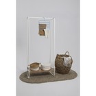 Плечики - вешалки для брюк и юбок Доляна, многоуровневая, 29.5×28.7 см, МИКС - Фото 9