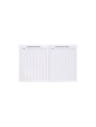 Дневник школьный для 1-11 классов, «Белый», мягкая обложка, 40 листов - Фото 13