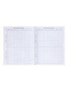 Дневник школьный для 1-11 классов, «Белый», мягкая обложка, 40 листов - Фото 22