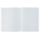 Тетрадь предметнaя "Учись легко. Биология" 36 листoв клетка, обложка мелованный картон - Фото 2