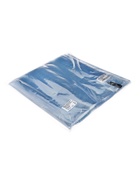 Обложка ПВХ 270×550 мм, 100 мкм, для учебников Петерсон, Моро (ч.1.3), Гейдман, «Капельки солнца», Плешаков, универсальная - Фото 3