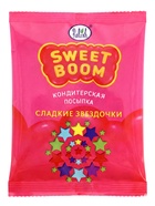 Посыпка кондитерская «Звёзды», 30 г - Фото 3