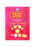 Посыпка кондитерская «Маргаритки», трёхцветная, 30 г - Фото 3