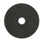 Круг отрезной по металлу ТУНДРА, армированный, 115 х 1.0 х 22 мм - Фото 3