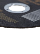 Круг отрезной по металлу ТУНДРА, армированный, 125 х 1.2 х 22 мм - фото 809464993