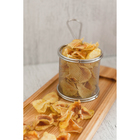 Корзинка для картофеля фри Доляна «Честер», 16,5×9×12,8 см - Фото 5